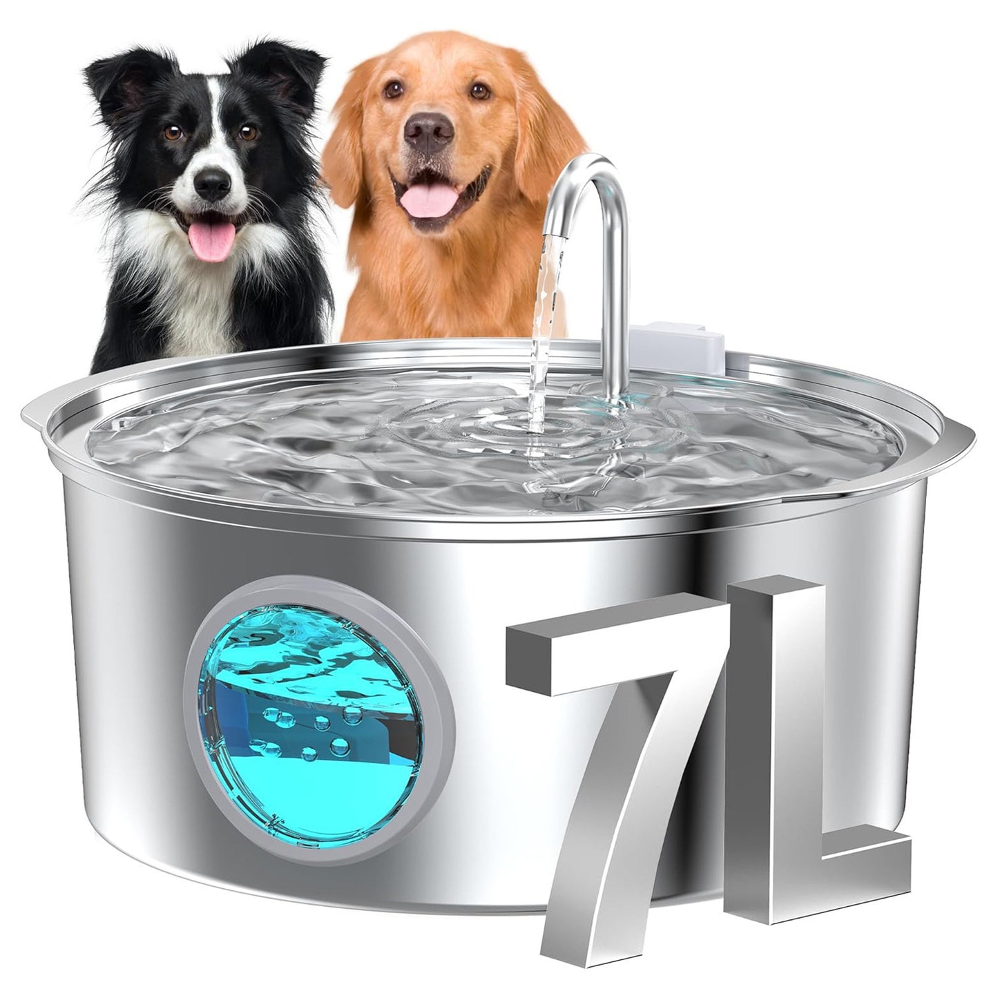 PureSip™ Pet Hydration System