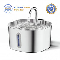 PureSip™ Pet Hydration System
