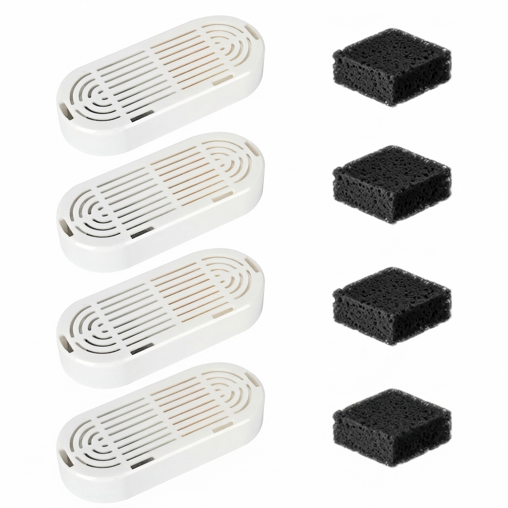 PureSip™ Filters 4 Pack